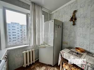2-к квартира, на длительный срок, 45м2, 6/9 этаж
