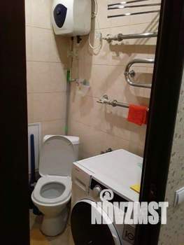 2-к квартира, посуточно, 54м2, 1/1 этаж