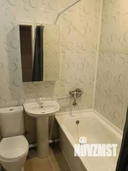 1-к квартира, на длительный срок, 31м2, 7/17 этаж