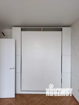 1-к квартира, на длительный срок, 32м2, 10/10 этаж