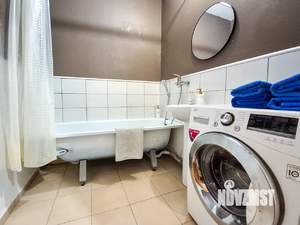 2-к квартира, посуточно, 57м2, 17/17 этаж