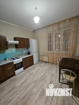 1-к квартира, на длительный срок, 47м2, 9/18 этаж