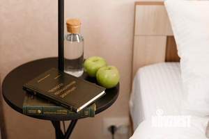 1-к квартира, посуточно, 39м2, 7/18 этаж