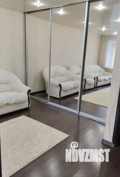 1-к квартира, на длительный срок, 31м2, 1/5 этаж