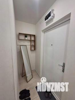 2-к квартира, посуточно, 38м2, 1/1 этаж