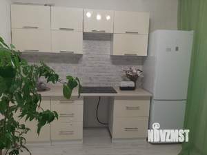 1-к квартира, на длительный срок, 37м2, 9/17 этаж
