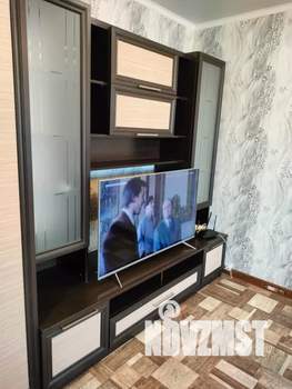 1-к квартира, посуточно, 38м2, 11/17 этаж