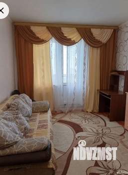 1-к квартира, на длительный срок, 39м2, 15/17 этаж