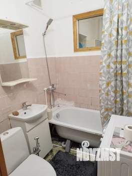 1-к квартира, на длительный срок, 30м2, 2/4 этаж