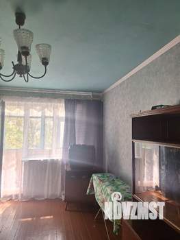 2-к квартира, на длительный срок, 44м2, 3/5 этаж