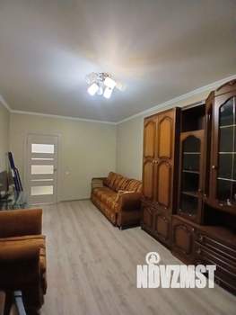 1-к квартира, на длительный срок, 40м2, 6/10 этаж