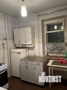 1-к квартира, на длительный срок, 35м2, 6/10 этаж