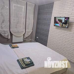 1-к квартира, посуточно, 37м2, 1/1 этаж