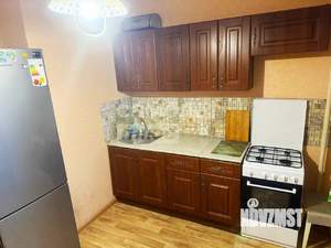 1-к квартира, на длительный срок, 40м2, 8/10 этаж