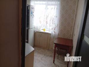 2-к квартира, на длительный срок, 43м2, 5/5 этаж