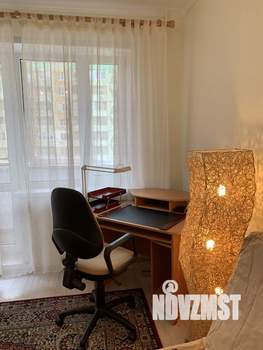 2-к квартира, на длительный срок, 51м2, 5/10 этаж