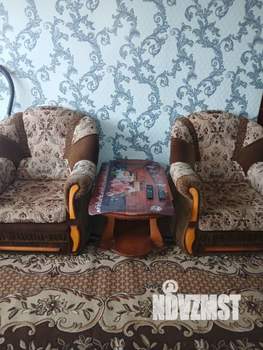 2-к квартира, на длительный срок, 41м2, 4/5 этаж