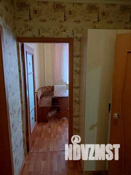 1-к квартира, посуточно, 39м2, 5/17 этаж