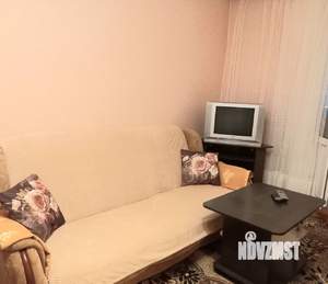 1-к квартира, посуточно, 38м2, 12/17 этаж