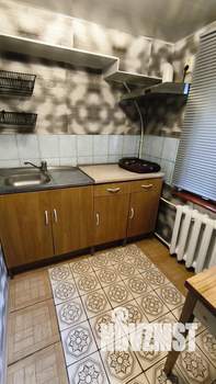 2-к квартира, на длительный срок, 40м2, 1/1 этаж