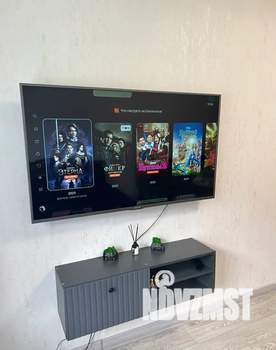 1-к квартира, посуточно, 37м2, 1/17 этаж