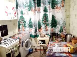 2-к квартира, на длительный срок, 43м2, 2/5 этаж