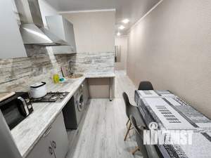 2-к квартира, посуточно, 55м2, 2/9 этаж