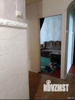 2-к квартира, на длительный срок, 43м2, 1/9 этаж