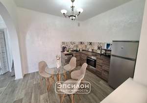1-к квартира, на длительный срок, 47м2, 14/16 этаж
