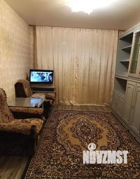 2-к квартира, на длительный срок, 50м2, 1/5 этаж