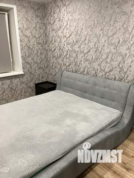 2-к квартира, на длительный срок, 50м2, 4/9 этаж