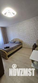 1-к квартира, посуточно, 39м2, 1/1 этаж