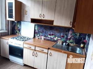 2-к квартира, на длительный срок, 55м2, 2/5 этаж