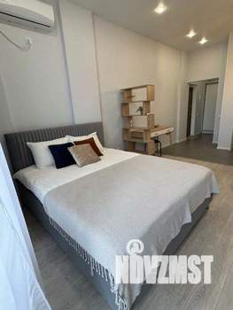1-к квартира, посуточно, 29м2, 1/1 этаж