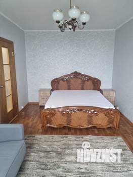 1-к квартира, на длительный срок, 36м2, 14/17 этаж