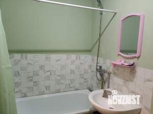 1-к квартира, на длительный срок, 38м2, 3/17 этаж