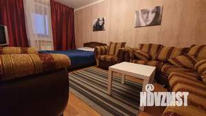 2-к квартира, посуточно, 55м2, 9/10 этаж