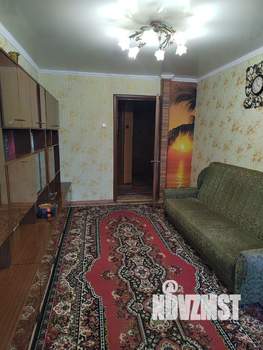 2-к квартира, на длительный срок, 45м2, 1/6 этаж