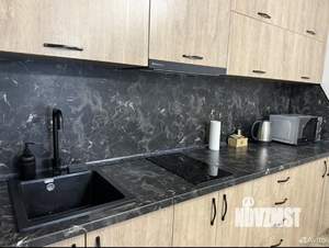 1-к квартира, посуточно, 40м2, 8/18 этаж