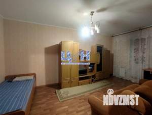 1-к квартира, на длительный срок, 36м2, 8/17 этаж