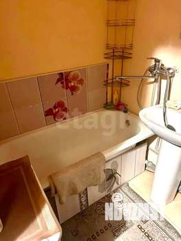 1-к квартира, на длительный срок, 38м2, 15/18 этаж