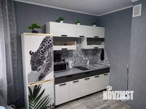 2-к квартира, посуточно, 56м2, 10/17 этаж