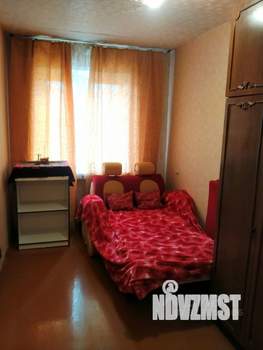 2-к квартира, на длительный срок, 42м2, 5/9 этаж