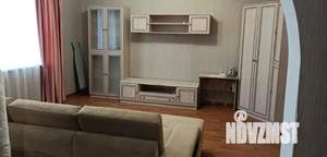 Студия квартира, на длительный срок, 45м2, 14/18 этаж