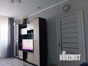 1-к квартира, на длительный срок, 36м2, 15/17 этаж