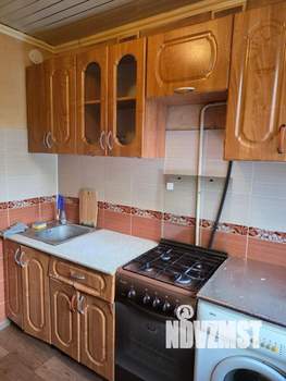 3-к квартира, на длительный срок, 48м2, 5/5 этаж