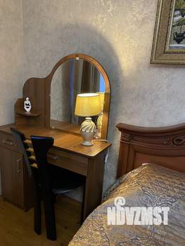 2-к квартира, посуточно, 52м2, 4/5 этаж