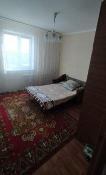 2-к квартира, на длительный срок, 56м2, 15/17 этаж