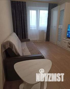 2-к квартира, посуточно, 58м2, 12/17 этаж