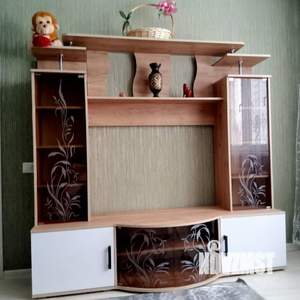 2-к квартира, на длительный срок, 56м2, 3/17 этаж